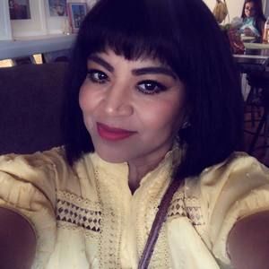 Meet your Posher, Norma